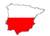 FERROPLAS - Polski